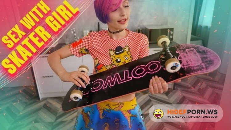 Onlyfans.com - MyKinkyDope - Sex with Skater Girl [FullHD 1080p]
