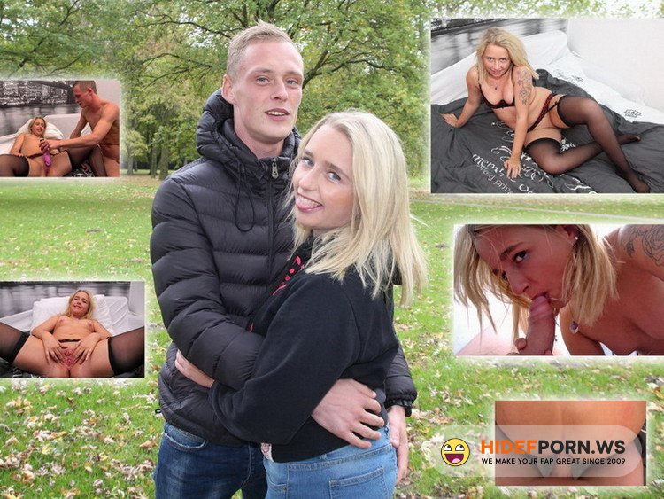 Kimholland.nl - Jamy Paul - Jamy Paul en...... de cameraman [FullHD 1080p]