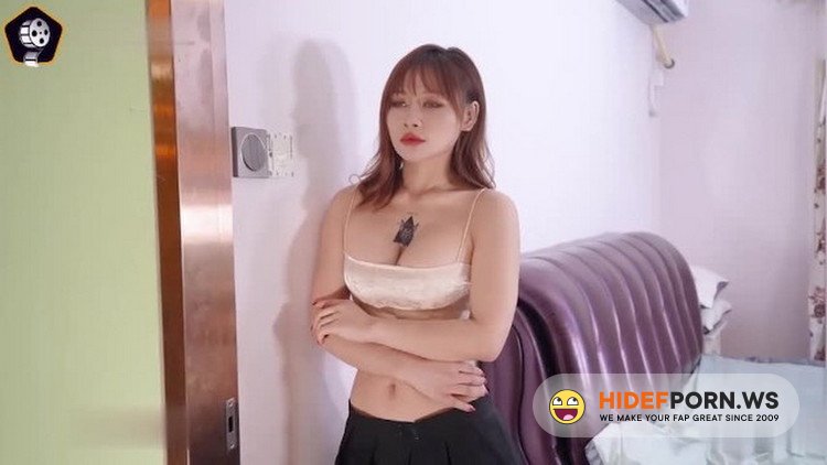 Porn.com - Unknown - Domestic drama original works sexy wife strong sexual desire [FullHD 1080p]