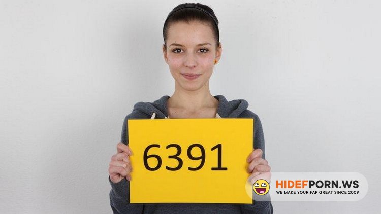 CzechCasting.com/CzechAV.com - Linda - 6391 [FullHD 1080p]