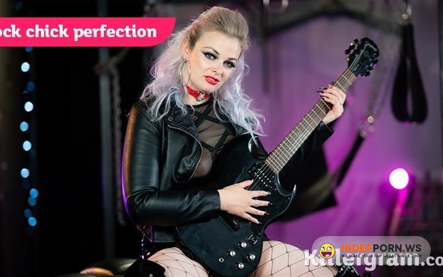 RockChicks - Harley Heart - Rock Chick Perfection [2021/FullHD]