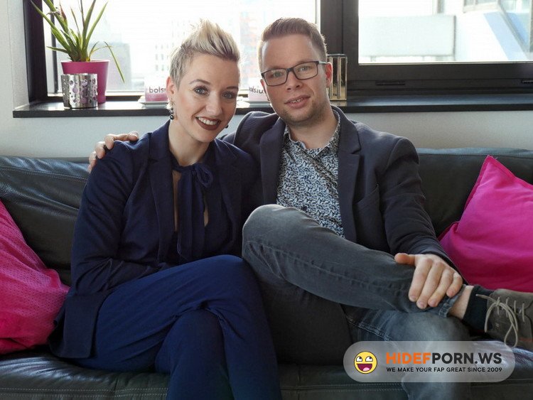 Kimholland.nl - Tamara - Eindelijk geen porno maar sex Tamara Sander [FullHD 1080p]