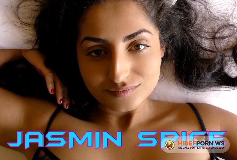 Woodman.com - Jasmin Spice - Wake Up And Fuck [HD 720p]