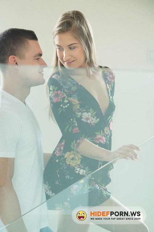 SexArt.com/MetArt.com - Tiffany Tatum - Free House Episode 2 - Guest [FullHD 1080p]