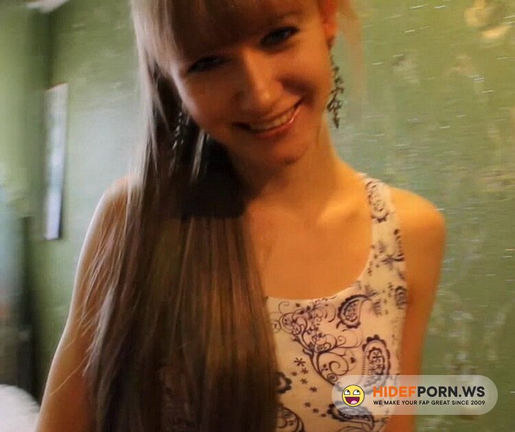 Angel The Dreamgirl/clips4sale.com - Angel Desert - The big anal pleasure [FullHD 1080p]