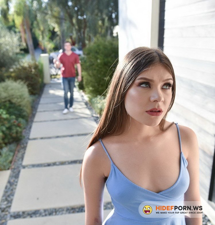 TeamSkeet.com/ExxxtraSmall.com - Winter Jade - Bad Date Stepsister Bang [HD 720p]