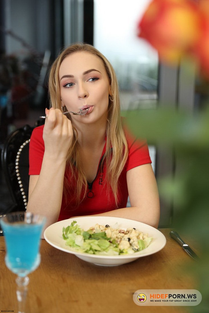 X-Art.com - Jenny Wild - I Still Want You [FullHD 1088p]
