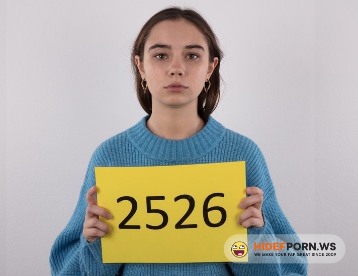 CzechCasting.com - Uliana - Teen on Porn Casting [FullHD 1080p]