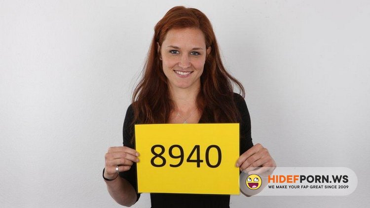 CzechCasting.com/CzechAV.com - Klara - 8940 [HD 720p]