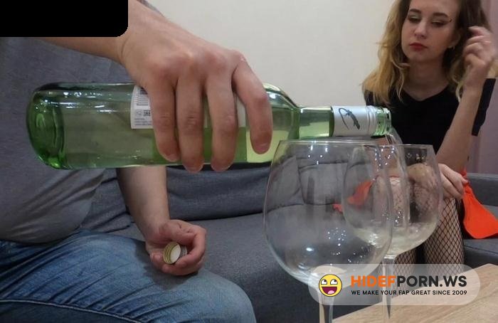 Amateurporn.сс - Anna Bali - Sex After Vine [UltraHD/4K 2160p]