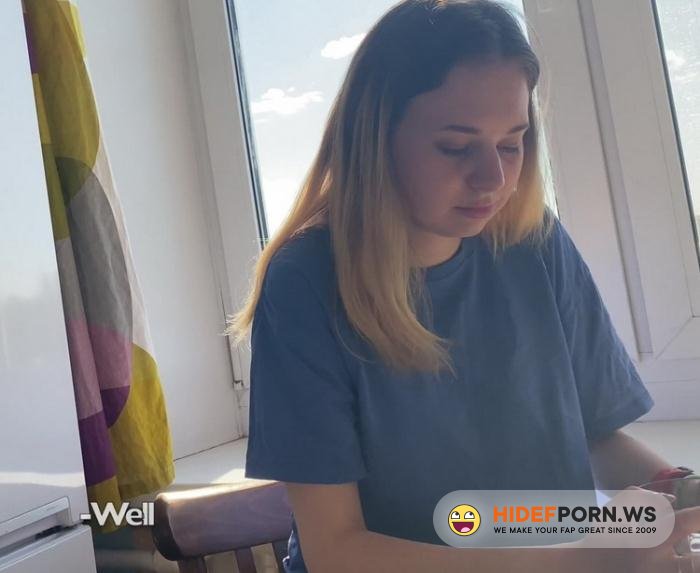 Amateurporn.cc - Anna Bali - Homemade Sex [UltraHD/4K 2160p]
