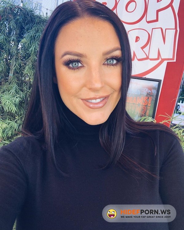AngelaWhite - Angela White - Angela Vol. 2 [HD 720p]