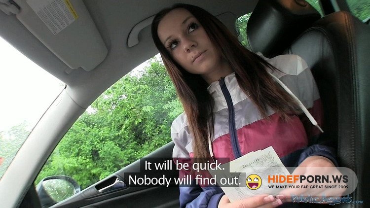 PublicAgent.com/Casting.xxx - Natalie - Episode 95 [FullHD 1080p]