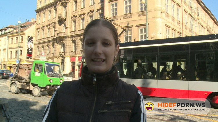 CzechExperiment.com/CzechAV.com - LUCKA - CZECH EXPERIMENT 5 [FullHD 1080p]