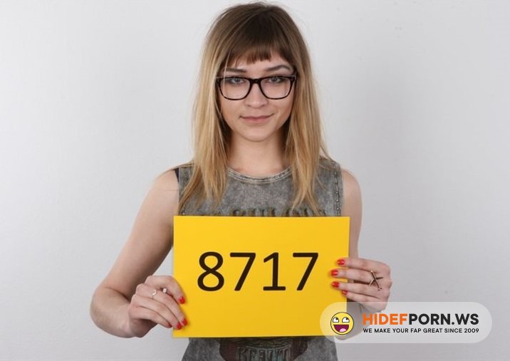 CzechCasting.com - Evzenie - porn Casting [HD 720p]
