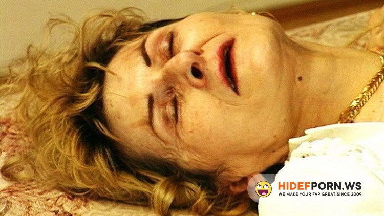 OnlyFans.com - Unknown - Hairy 81 years old mom needs rough [UltraHD 4K 2160p]