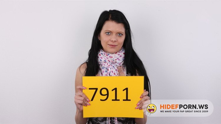 CzechCasting.com/CzechAV.com - Kristyna - 7911 [FullHD 1080p]