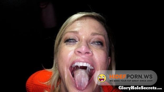 Gloryholesecrets - Katlyn Keys - Kaylynns Second Gloryhole Video [2021/FullHD]