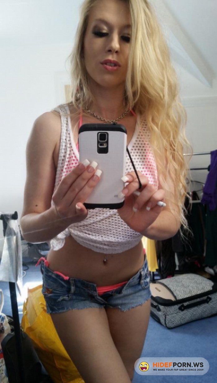 AmateurCFNM.com - Michelle Moist - Can I Relieve You? [FullHD 1080p]