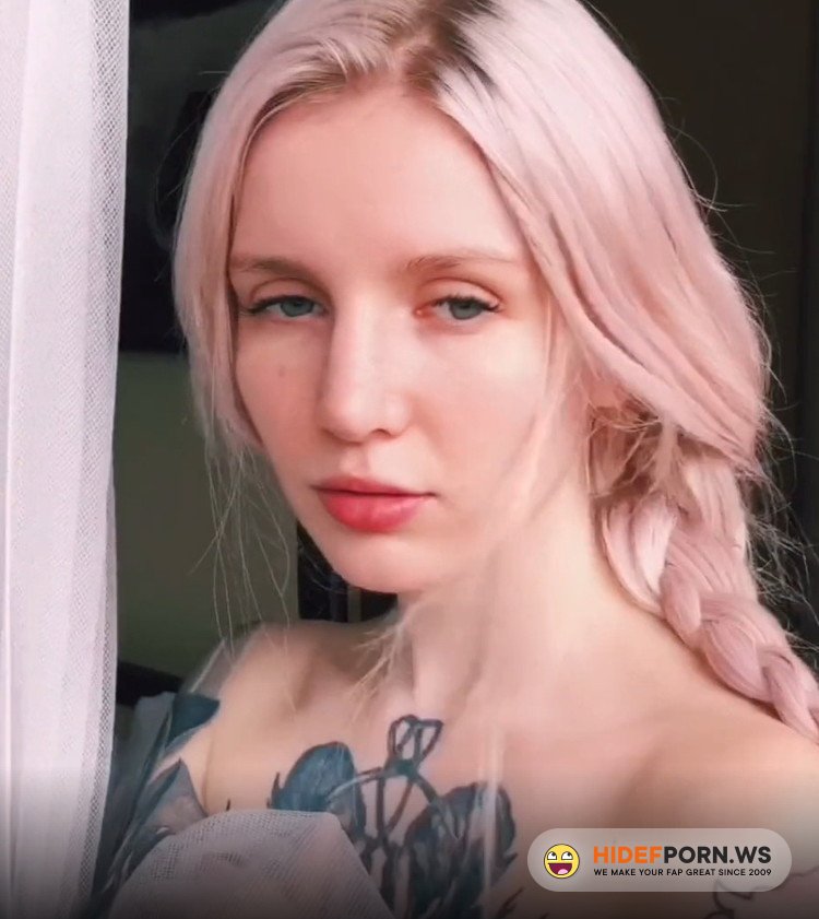 Porn.com - Red Fox - Public POV BJ On Balcony Neighbors Were Delighted [UltraHD 4K 2160p]