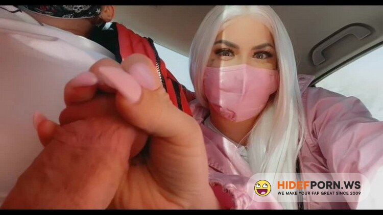 OnlyFans.com - Nova Starr - PUBLIC HANDJOB SHOPPING PLAYING DEGRADING CUMSHOT WITH A SIMP [UltraHD 4K 2160p]