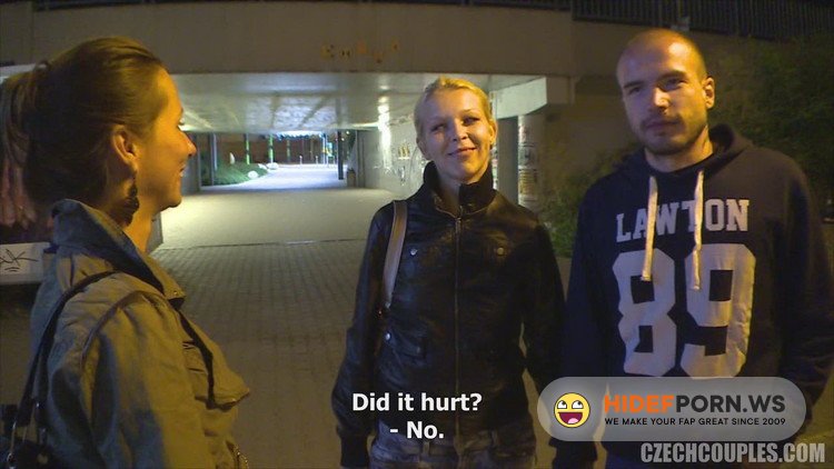 CzechCouples.com - Unknown - Couples 4 [HD 720p]