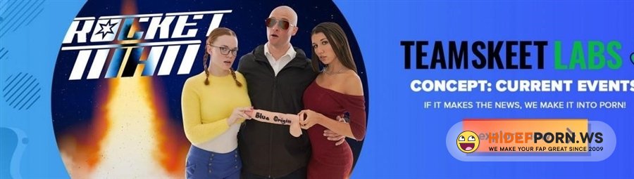 TeamSkeetLabs - Maya Woulfe, Samantha Reigns - Concept Current Events [2021/HD]