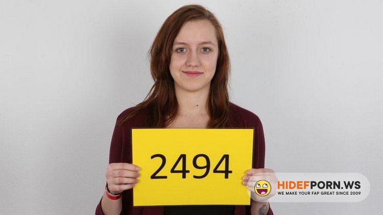 CzechCasting.com/CzechAV.com - Zuzana - 2494 [HD 720p]