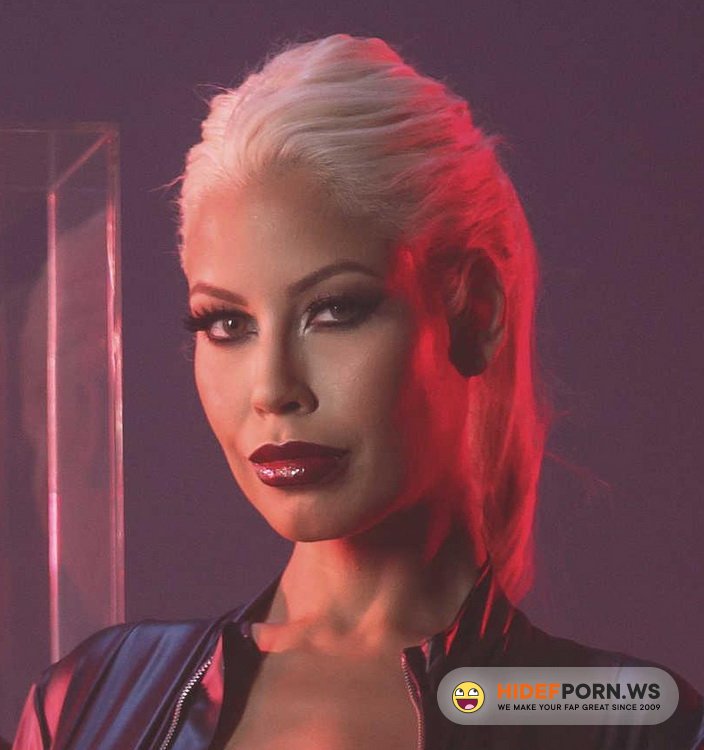 BigButtsLikeItBig.com/Brazzers.com - Bridgette B - The Butt Plug Burglar [HD 720p]