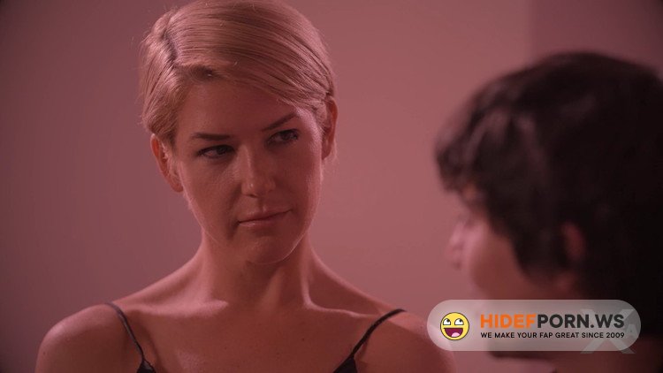MissaX.com - Kit Mercer - Mommys Secret Past pt. 2 [HD 720p]