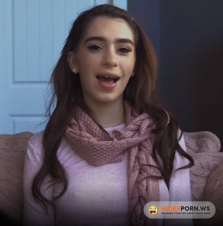 MissaX.com/Clips4Sale.com - Joseline Kelly - Taking His Virginity [FullHD 1080p]