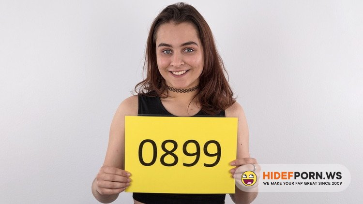 CzechCasting.com - Marie - 0899 [UltraHD 4K 2160p]