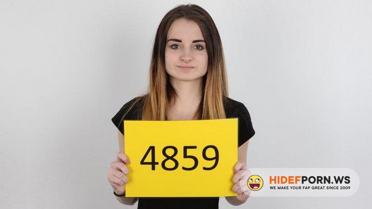 CzechCasting.com/CzechAV.com - Dominika - 4859 [FullHD 1080p]