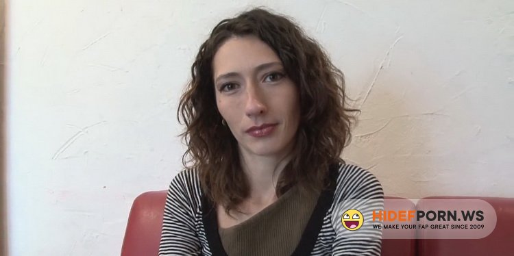 LaFRANCEaPoil.com - Gabriela Quetzal - Gabriela, belle brune de 28 ans, se fait exploser le cul lors de son casting! [HD 720p]