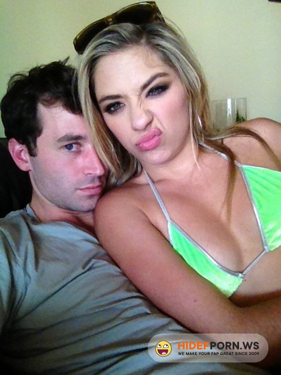 JamesDeen.com - Lia Lor - Pornoromance [FullHD 1080p]