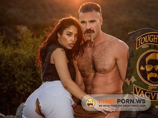ToughLoveX - Vanessa Sky - Tough Love X [2021/SD]