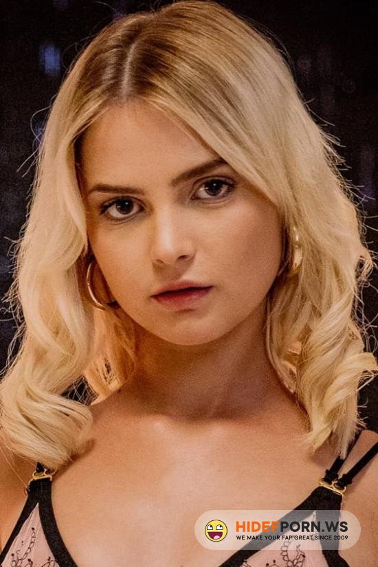MonstersOfCock.com - Lolly Small - Teen First Fuck With BBC [HD 720p]