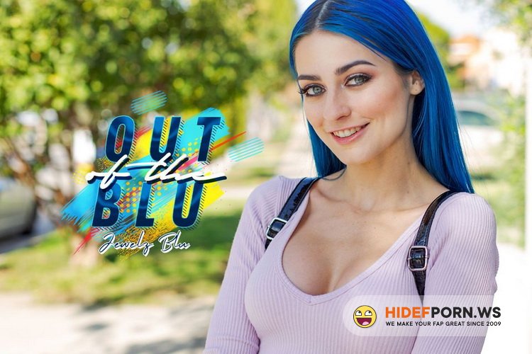 BaDoinkVR.com - Jewelz Blu - Out of the Blu [UltraHD/2K 1440p]