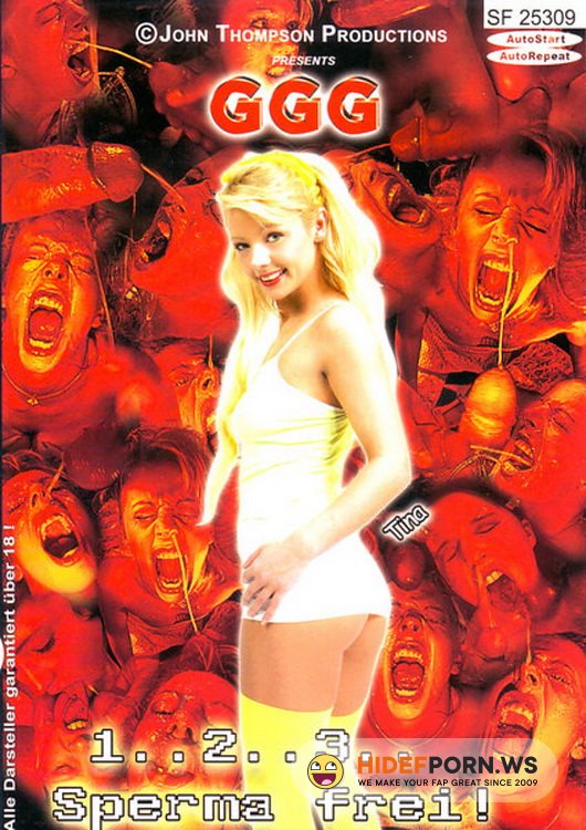 GGG - Angie, Tina - Sperma Frei [SD 384p]