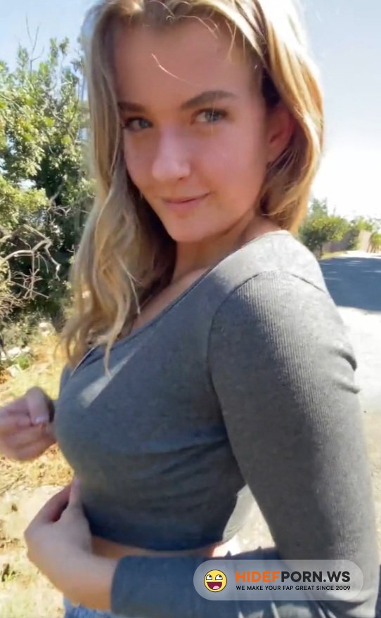 OnlyFans.com - Mia Melano - Stop the Car and Fuck me Here it s Perfect - OH NO DID THEY SEE US [UltraHD 4K 3840p]