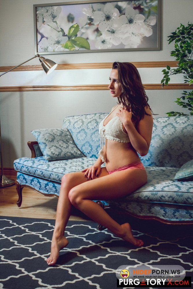 PurgatoryX.com - Ashley Adams - Insatiable E3 [FullHD 1080p]