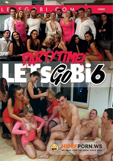 Lets Go Bi 6 [2021/WEBRip/4K]