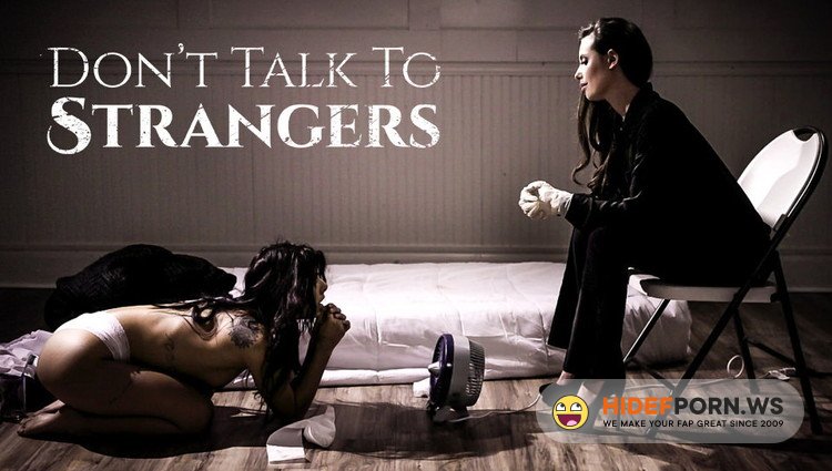 PureTaboo.com - Gina Valentina, Casey Calvert - DonT Talk To Strangers [HD 720p]