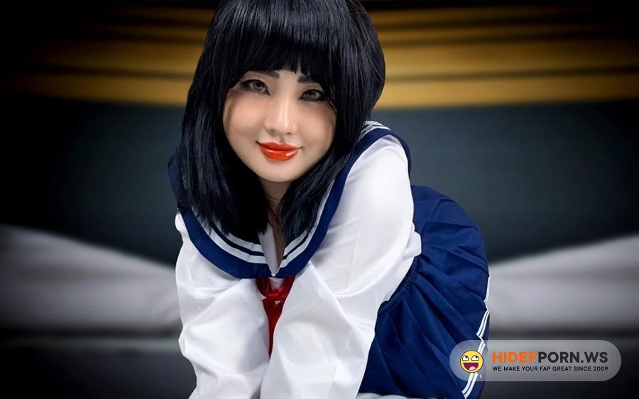 ThisGirlSucks - Jooni Kim - After School Suck [2021/SD]