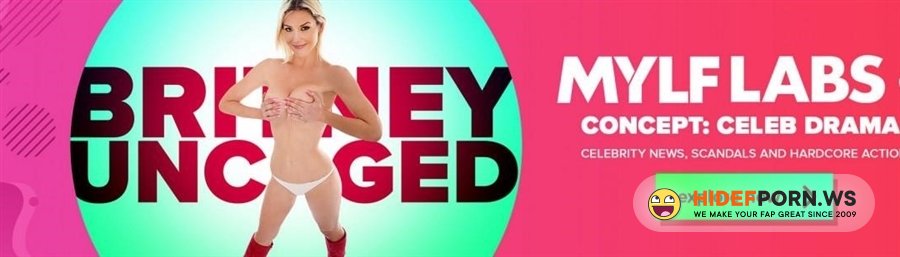 MylfLabs - Kit Mercer - Oops! I Did It Again [2021/HD]