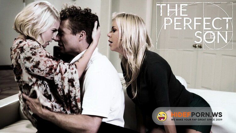 PureTaboo.com - Alexis Fawx, Arya Fae - The Perfect Son [FullHD 1080p]