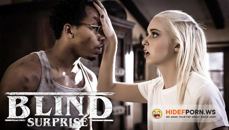 PureTaboo.com - Chloe Cherry - Blind Surprise [FullHD 1080p]