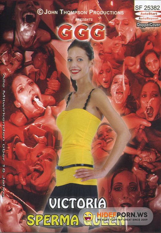 GGG - Viktoria - Viktoria Sperma Queen [SD 432p]