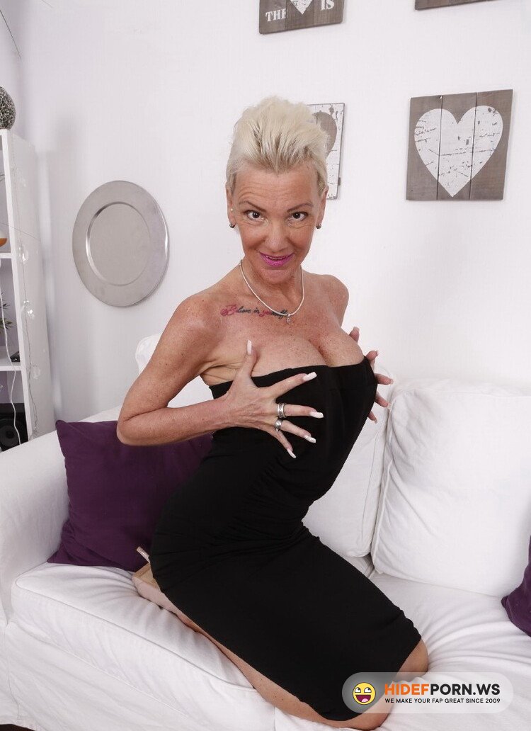 Mature.nl - Jill - mat-ros007 [HD 720p]
