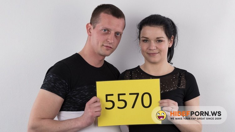 CzechCasting.com - Monika - 5570 [FullHD 1080p]